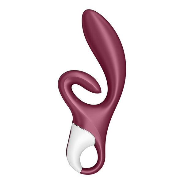 Touch Me Rabbit Rojo