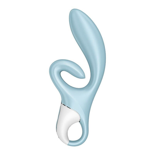 Touch Me Rabbit Azul