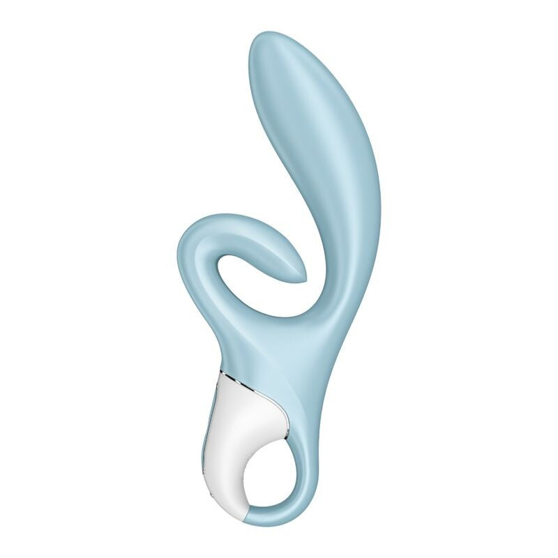 Touch Me Rabbit Azul - Satisfyer - Vibradores (2)