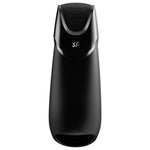 Men Vibration + Con App - Satisfyer - Masturbadores masculinos (2)