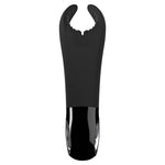 Vibrador para Pene Manta Negro 1