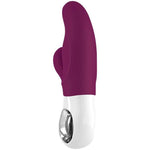 Vibrador Miss Bi Uva 1