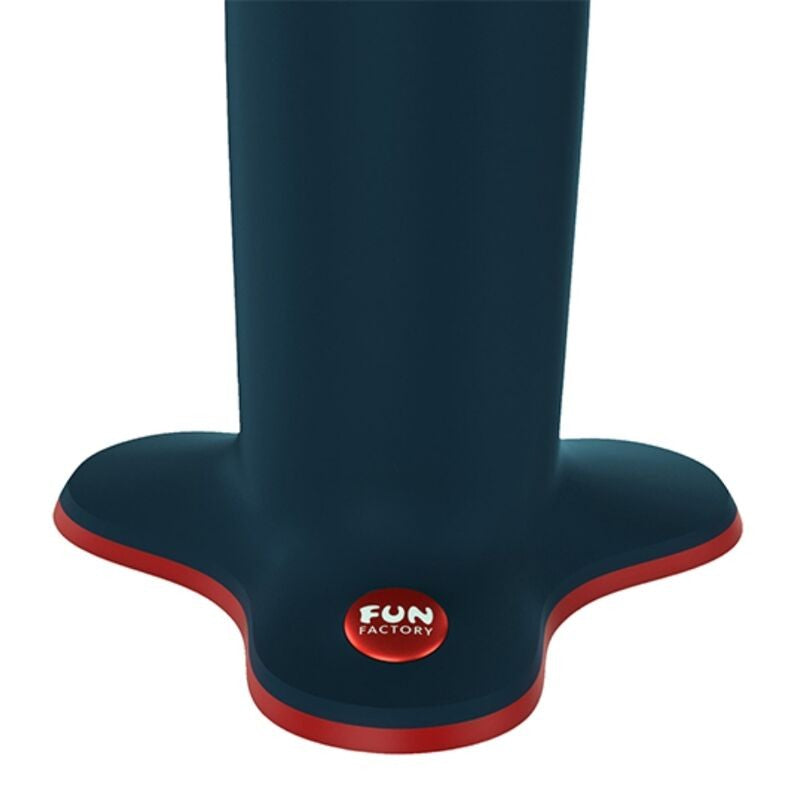 Dildo Limba Flex Azul Talla L 1