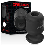 Cassian Masturbador Vibrador 1