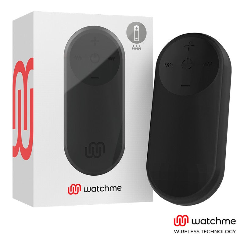 Mando Control Remoto Watch Me - WatchMe