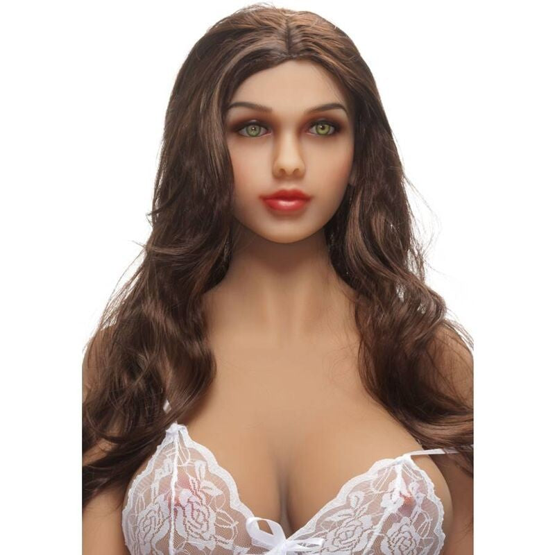 Muñeca Realista Pamela - Hidden Desire - Masturbadores masculinos (2)