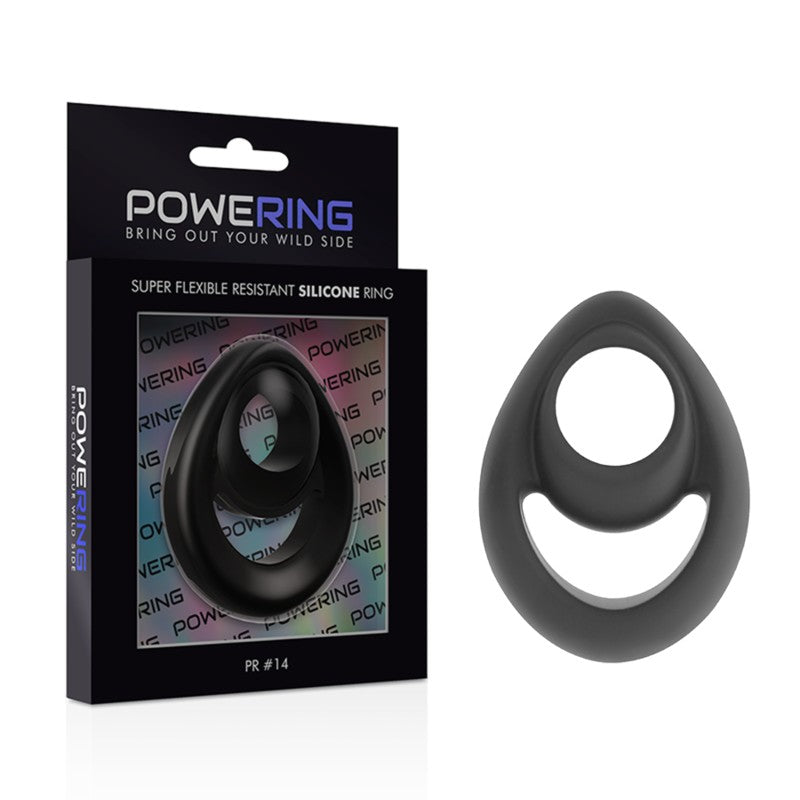 Anillo Dual Pene y testículos 1