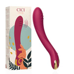 G-spot Vibrador Cici - CiciBeauty - Vibradores (2)