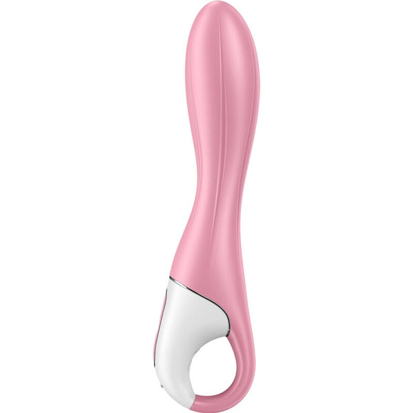 Air Pump 2 Vibrador hinchable