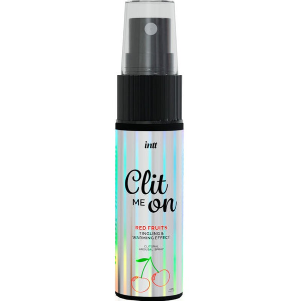 Clit on Me On Frutos Rojos 15 ml