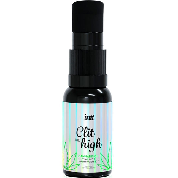 Estimulador Clit Me High 15 ml