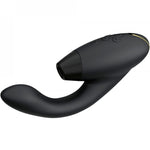 Estimulador Duo 2 Negro - Womanizer - Vibradores (3)