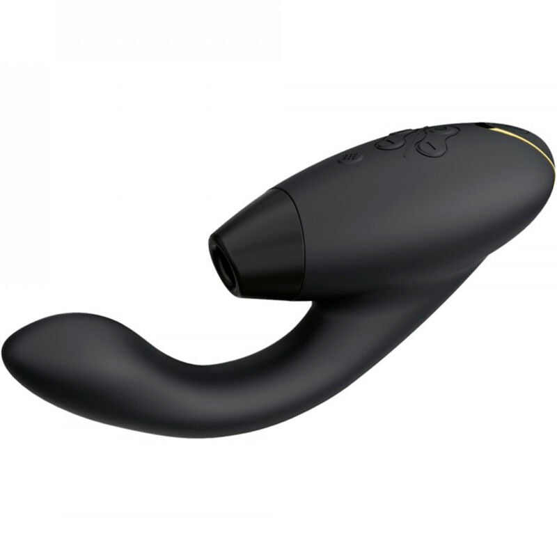 Estimulador Duo 2 Negro - Womanizer - Vibradores (3)