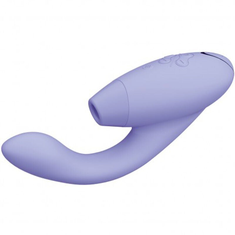 Estimulador Duo 2 Lila - Womanizer - Vibradores (3)