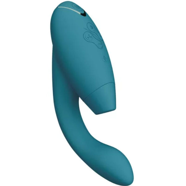 Womanizer Vibrador Duo 2 Turquesa