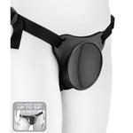Arnés Body Dock Original - Pipedream - Arneses con pene o dildo Strap-On (4)