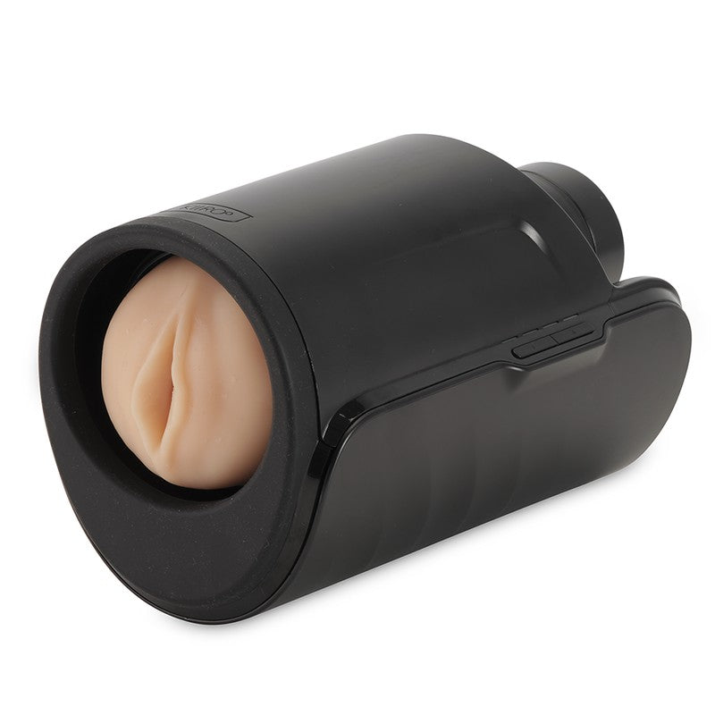 Kiiroo Keon + Feel Stroker Interactivo 1