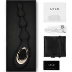 Masajeador Anal Soraya Beads Negro - Lelo - Bolas anales o cuentas (Anal Beads) (2)