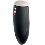 PDX Elite Fap-O-Matic Succión + Vibración - Pipedream - Masturbadores masculinos (2)