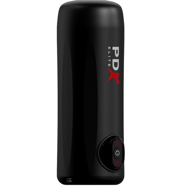 PDX Elite Moto Milker