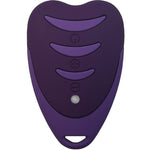 Vibrador Realista Control Remoto 21.5 cm - Silexd - Vibradores (3)