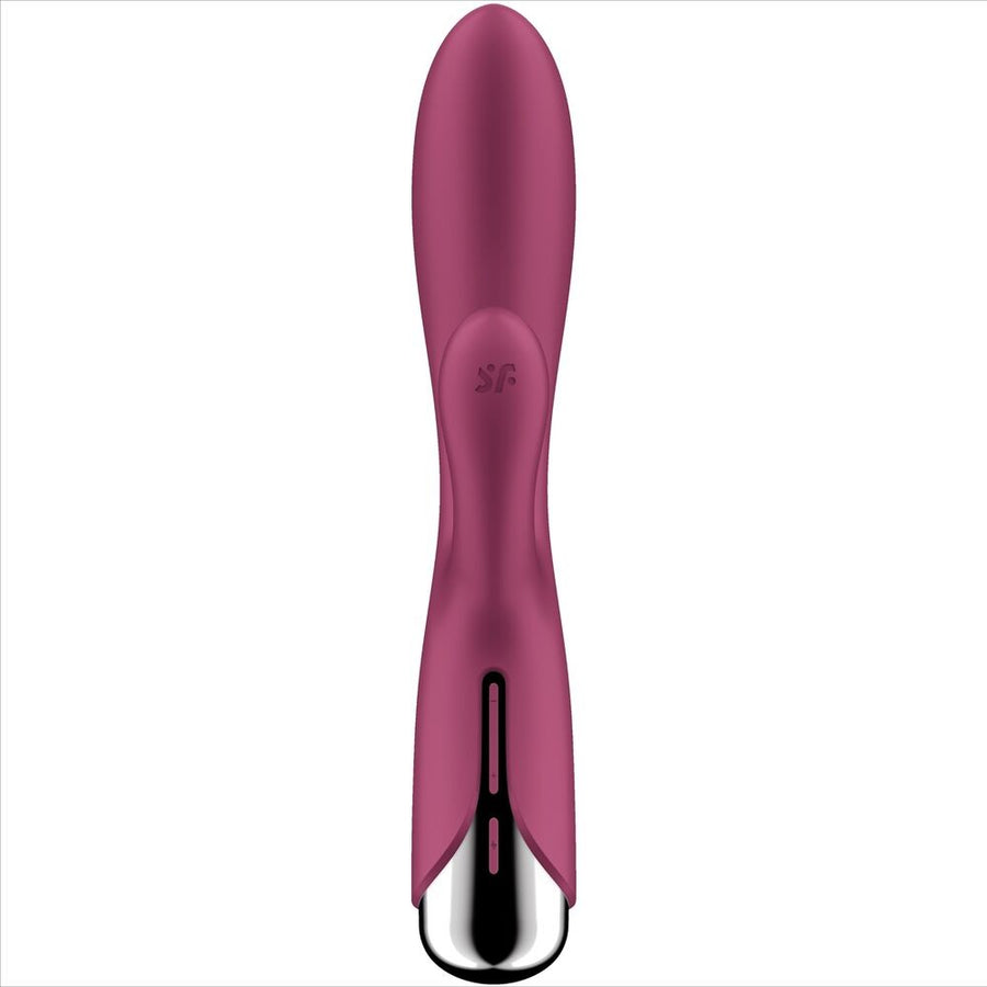 Conejito Spinning Rabbit 1 Rojo 1