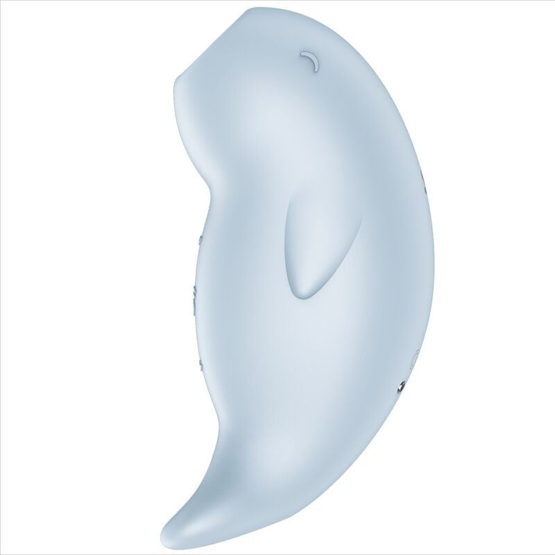 Succionador Seal You Soon Azul - Satisfyer - Vibradores (3)