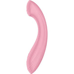 Vibrador Punto G G-force Rosa - Satisfyer - Vibradores (3)