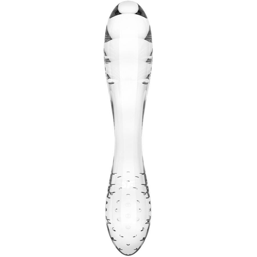 Dildo Cristal Dazzling - Satisfyer - Dildos o Consoladores (3)
