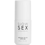 Slow Sex Arousal Sex Oil 30ml - Bijoux Indiscrets - Estimulantes sexuales (2)