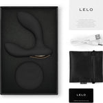 Lelo Hugo 2 Remote Estimulador Prostático - Lelo - Vibradores masculinos para el masaje prostático (2)