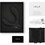 Lelo Hugo 2 App Prostático - Lelo - Vibradores masculinos para el masaje prostático (2)