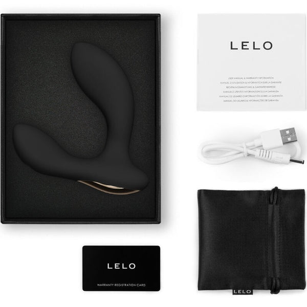 Lelo Hugo 2 App Prostático
