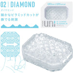Dedal Tenga Uni Diamond - Tenga - Masturbadores masculinos (2)