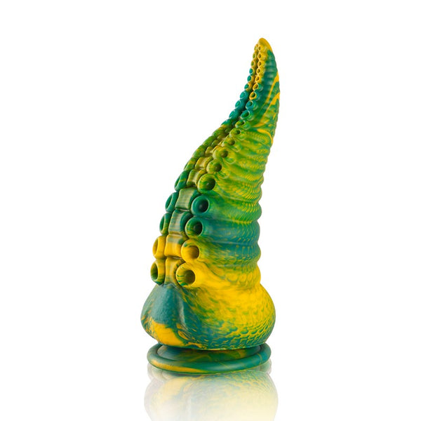 Dildo Tentáculo Cetus Talla S - Epic - Dildos o Consoladores