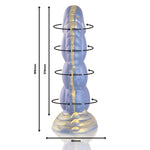 Dildo Fantasía Poseidón - Epic - Dildos o Consoladores (2)