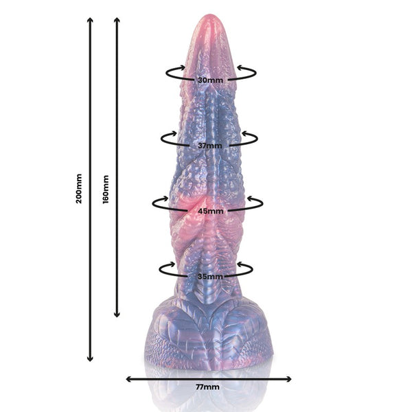 Dionnysus Dildo Dios del Vino