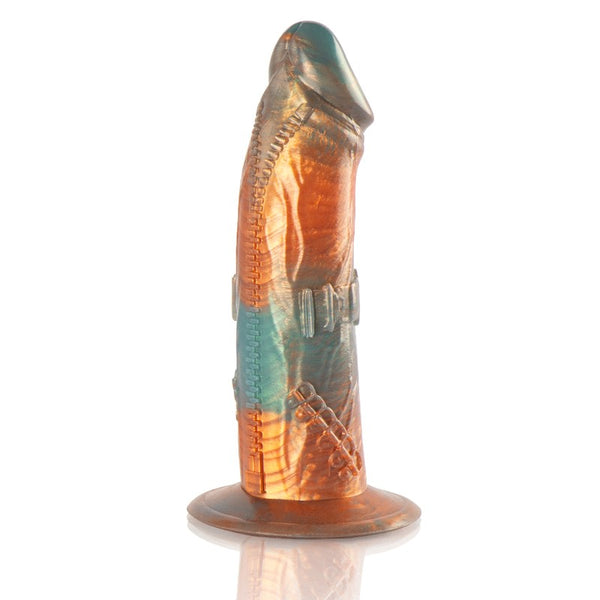 Dildo Fantasía Talos - Epic - Dildos o Consoladores
