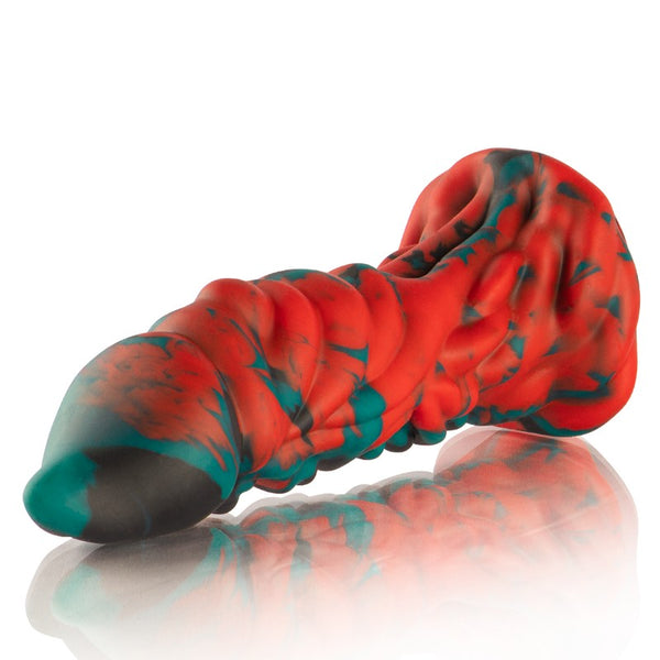 Dildo Phobos hijo del Amor y el Deleite Tamaño S