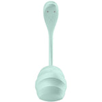Estimulador Smooth Petal con App Verde - Satisfyer - Vibradores (2)