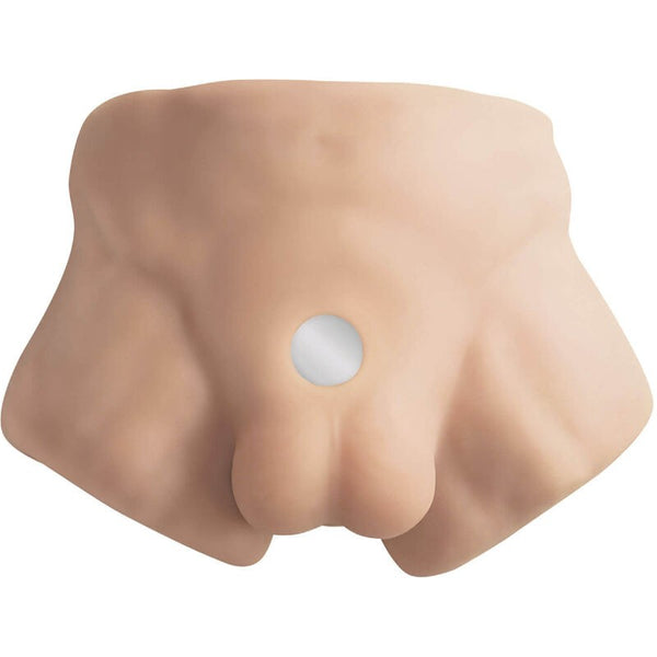 Torso Masculino Bajo Apollo S