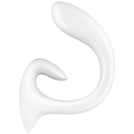 G For Goddess 1 Blanco - Satisfyer - Vibradores (2)