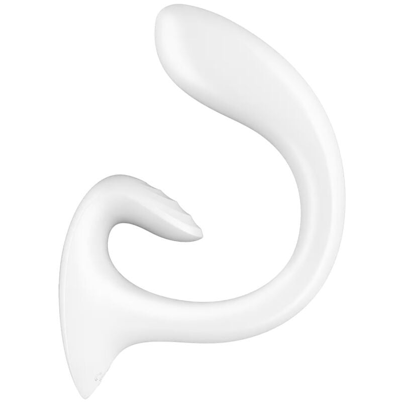G For Goddess 1 Blanco - Satisfyer - Vibradores (2)
