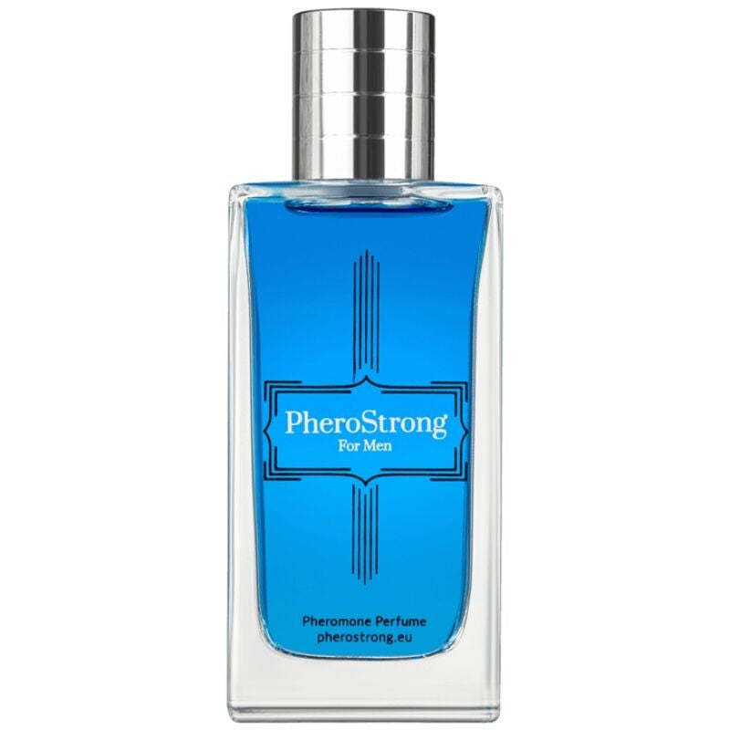 Perfume Feromonas Hombre 50 ml - PheroStrong - Feromonas Eróticas (2)