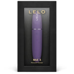 Mia 3 Violeta - Lelo - Vibradores (2)