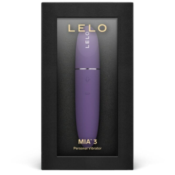 Mia 3 Violeta