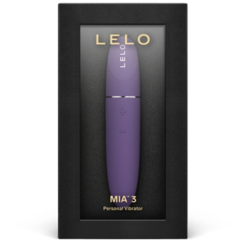 Mia 3 Violeta - Lelo - Vibradores (2)