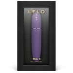 Mia 3 Violeta - Lelo - Vibradores (2)