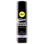 Back Door Set Lubricante y Relajante Anal - Pjur - Lubricantes sexuales (3)