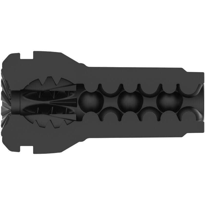 Feel Pocket Stroker - Kiiroo - Masturbadores masculinos (2)